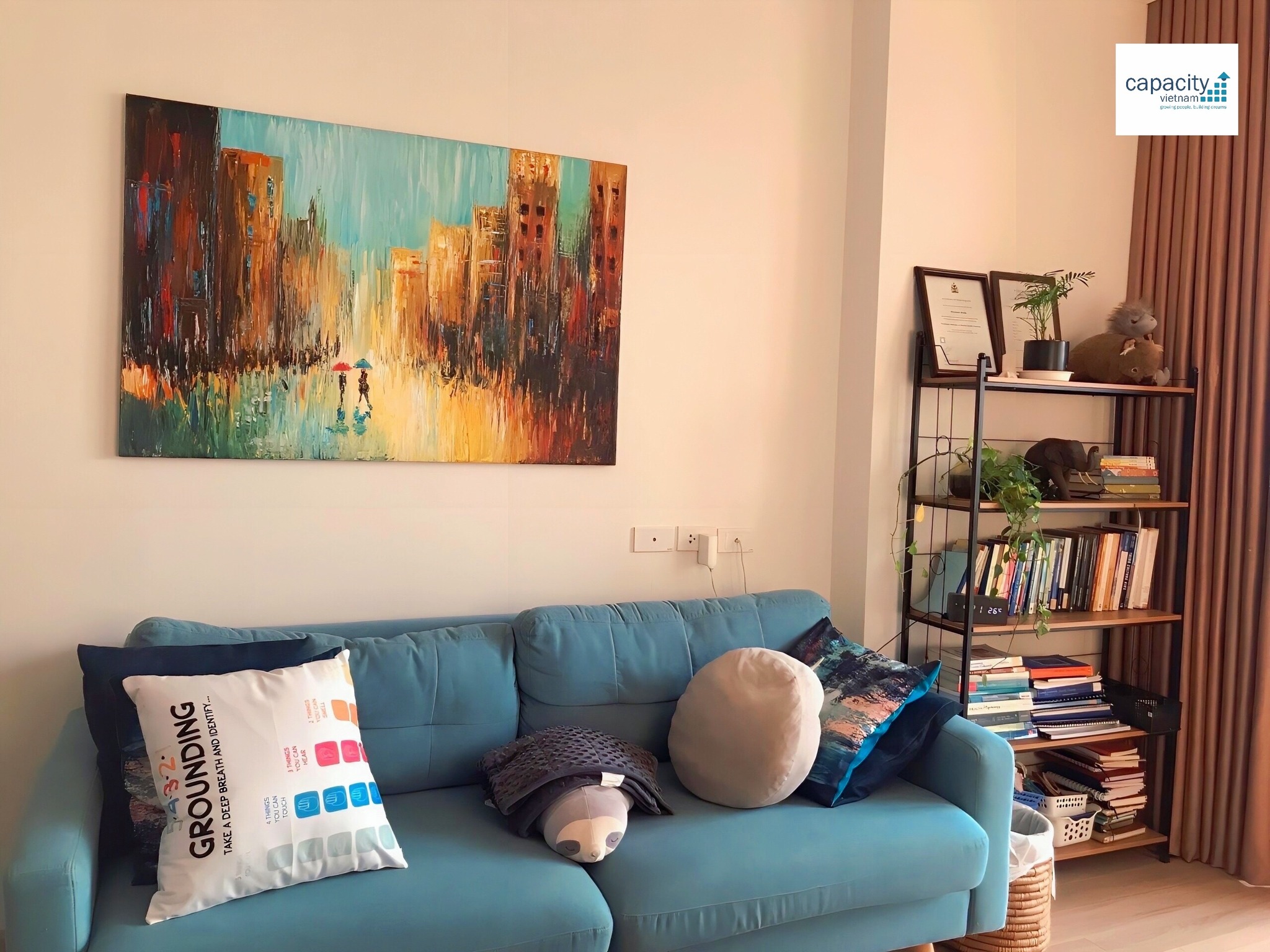 Professional Counselling Session