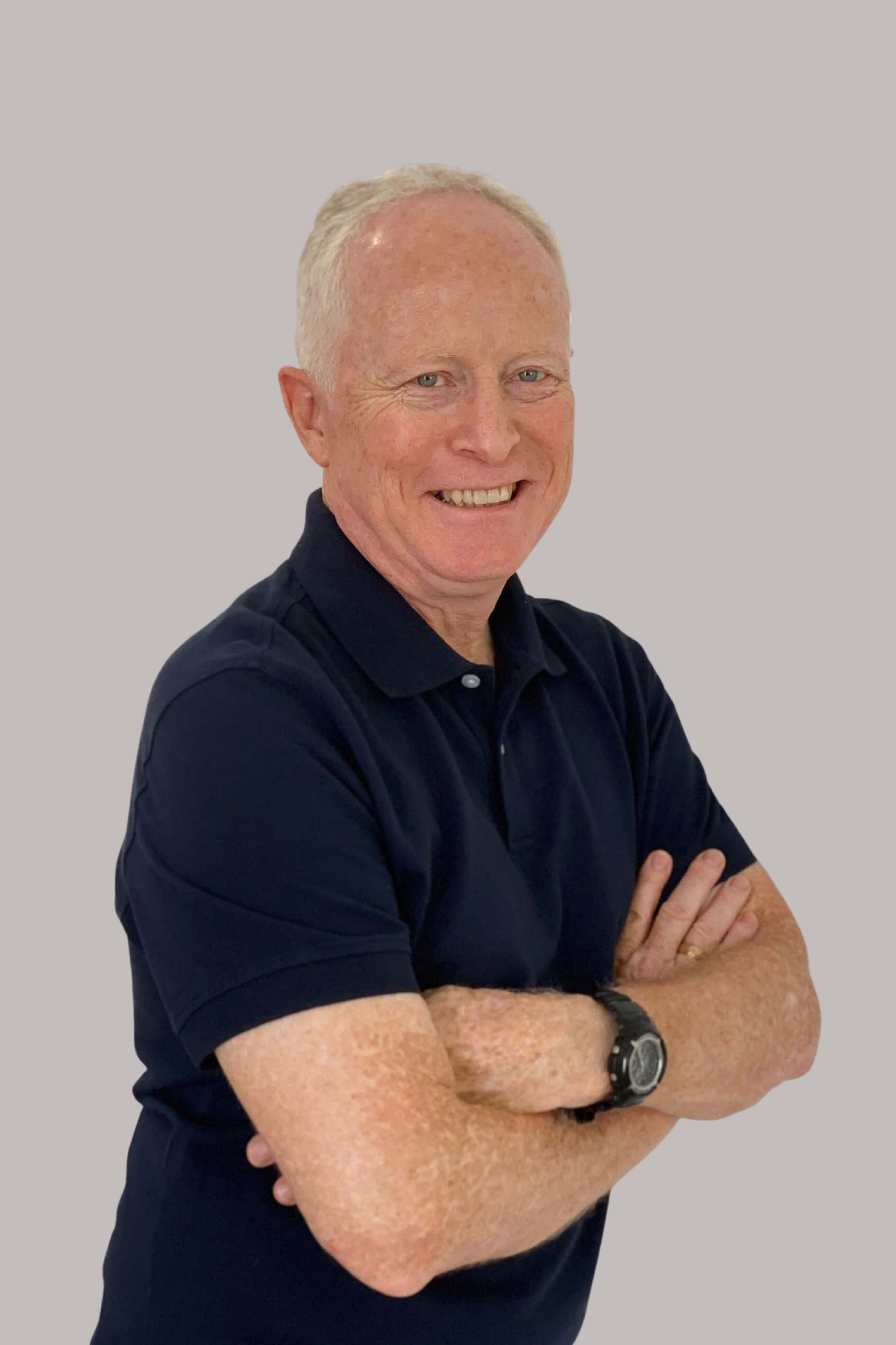 Michael Walls